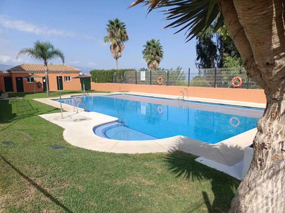 At Jardines Del Mar Apartment