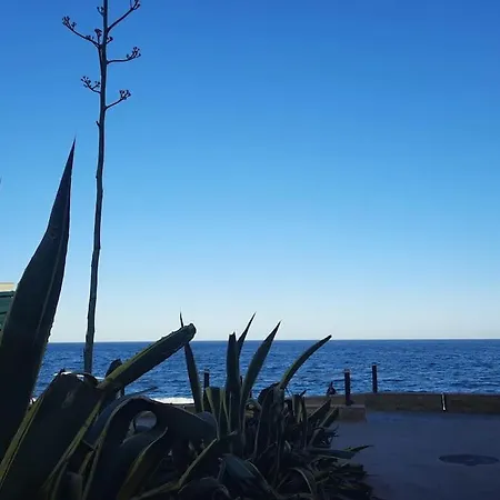 Appartamento At Jardines Del Mar Castillo de Sabinillas Esterno foto