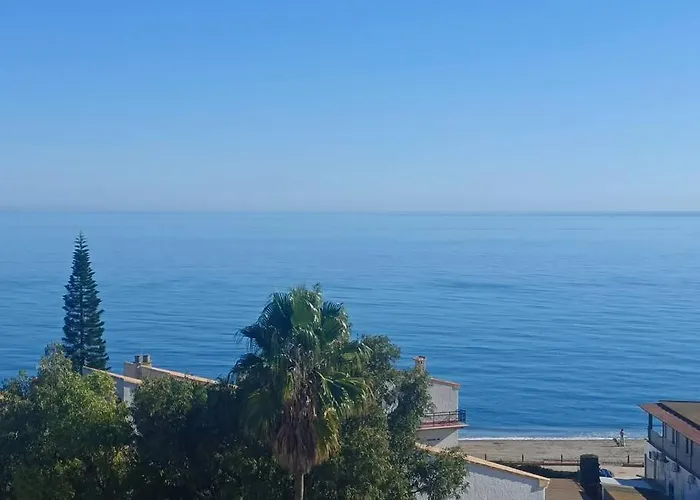 At Jardines Del Mar