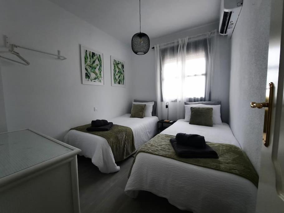 Appartement At Jardines Del Mar Castillo de Sabinillas