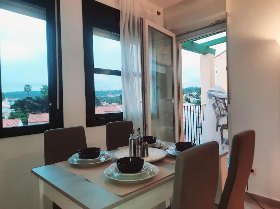 At Jardines Del Mar Appartement