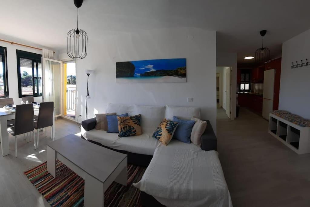 Appartement At Jardines Del Mar Castillo de Sabinillas